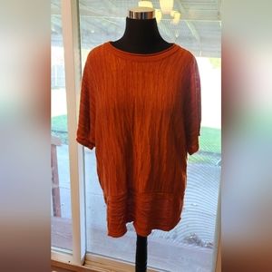 Fashion Bug Sweater Blouse